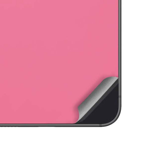 Bubble Gum Pink Galaxy A14 5G Skin