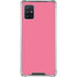 Bubble Gum Pink Galaxy A51 5G Clear Case