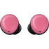 Bubble Gum Pink Galaxy Buds Skin