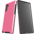 Bubble Gum Pink Galaxy Note 10 Pro Case