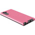Bubble Gum Pink Galaxy Note 10 Pro Case