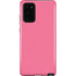 Bubble Gum Pink Galaxy Note20 5G Pro Case