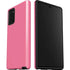 Bubble Gum Pink Galaxy Note20 5G Pro Case