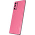 Bubble Gum Pink Galaxy Note20 5G Skin
