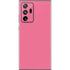 Bubble Gum Pink Galaxy Note20 Ultra 5G Skin