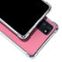 Bubble Gum Pink Galaxy S20 FE Clear Case