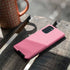 Bubble Gum Pink Galaxy S20 Plus Pro Case