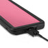 Bubble Gum Pink Galaxy S20 Plus Waterproof Case