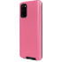 Bubble Gum Pink Galaxy S20 Pro Case