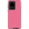 Bubble Gum Pink Galaxy S20 Ultra 5G Pro Case