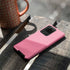 Bubble Gum Pink Galaxy S20 Ultra 5G Pro Case