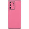 Bubble Gum Pink Galaxy S20 Ultra 5G Skin