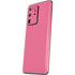 Bubble Gum Pink Galaxy S20 Ultra 5G Skin
