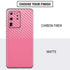 Bubble Gum Pink Galaxy S20 Ultra 5G Skin