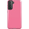 Bubble Gum Pink Galaxy S21 5G Pro Case