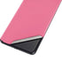 Bubble Gum Pink Galaxy S21 5G Skin