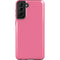Bubble Gum Pink Galaxy S21 FE Pro Case