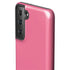 Bubble Gum Pink Galaxy S21 Plus 5G Pro Case