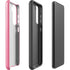 Bubble Gum Pink Galaxy S21 Plus 5G Pro Case
