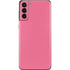 Bubble Gum Pink Galaxy S21 Plus 5G Skin
