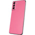 Bubble Gum Pink Galaxy S21 Plus 5G Skin