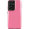 Bubble Gum Pink Galaxy S21 Ultra 5G Pro Case