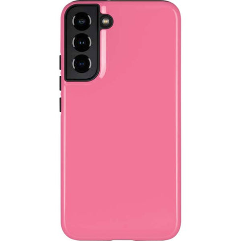 Bubble Gum Pink Galaxy S22 Plus Pro Case