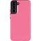 Bubble Gum Pink Galaxy S22 Plus Pro Case