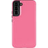 Bubble Gum Pink Galaxy S22 Plus Pro Case