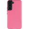 Bubble Gum Pink Galaxy S22 Pro Case
