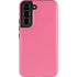 Bubble Gum Pink Galaxy S22 Pro Case