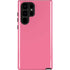 Bubble Gum Pink Galaxy S22 Ultra Pro Case