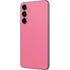 Bubble Gum Pink Galaxy S23 FE Skin