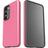 Bubble Gum Pink Galaxy S23 Plus Pro Case