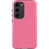 Bubble Gum Pink Galaxy S23 Pro Case