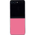 Bubble Gum Pink Galaxy Z Flip5 5G Skin
