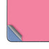 Bubble Gum Pink Galaxy Z Fold5 5G Skin