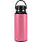 Bubble Gum Pink Hydro Flask 32oz Wide Mouth Skin