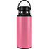 Bubble Gum Pink Hydro Flask 32oz Wide Mouth Skin