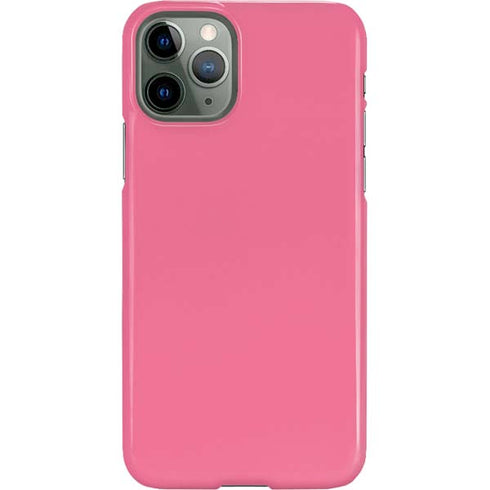 Bubble Gum Pink iPhone 11 Pro Lite Case
