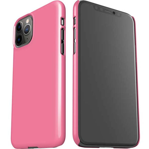 Bubble Gum Pink iPhone 11 Pro Lite Case