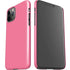 Bubble Gum Pink iPhone 11 Pro Lite Case