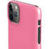Bubble Gum Pink iPhone 11 Pro Max Lite Case
