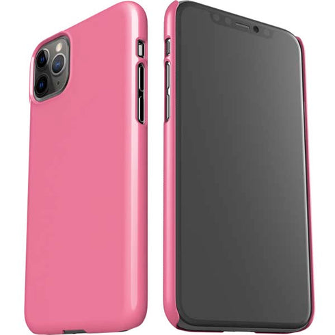 Bubble Gum Pink iPhone 11 Pro Max Lite Case