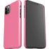 Bubble Gum Pink iPhone 11 Pro Max Lite Case