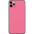 Bubble Gum Pink iPhone 11 Pro Max Skin