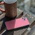 Bubble Gum Pink iPhone 11 Pro Max Skin