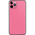 Bubble Gum Pink iPhone 11 Pro Skin