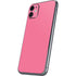 Bubble Gum Pink iPhone 11 Skin