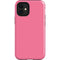 Bubble Gum Pink iPhone 12 Mini Impact Case